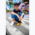 Humbaka dětský skateboard flip černý HT-891579 14