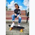 Humbaka dětský skateboard flip černý HT-891579 5