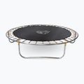 HUMBAKA Eco 244 cm černá ECO-8' Trampolíny 13