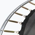 HUMBAKA Eco 427 cm černá ECO-14' Trampolíny 4