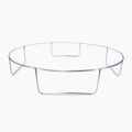 HUMBAKA Eco 427 cm černá ECO-14' Trampolíny 5