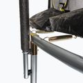 HUMBAKA Eco 427 cm černá ECO-14' Trampolíny 7