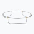 HUMBAKA Super 244 cm Oranžové trampolíny Super-8' 14