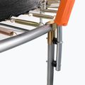 HUMBAKA Super 244 cm Oranžové trampolíny Super-8' 16