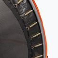 HUMBAKA Super 244 cm Oranžové trampolíny Super-8' 18