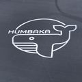 HUMBAKA Super 244 cm Oranžové trampolíny Super-8' 25