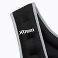XTREXO zátěžová tréninková vesta černá WV-10 4
