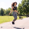 XTREXO zátěžová tréninková vesta černá WV-10 14