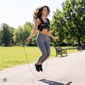 Zátěžová tréninková vesta XTREXO černá WV-08 14