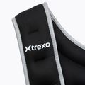 Zátěžová tréninková vesta XTREXO černá WV-05 4