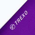 TREXO PVC 6 mm podložka na jógu fialová YM-P01F 7