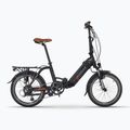 Elektrické kolo Ecobike Rhino černé 1010203