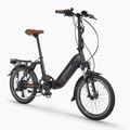 Elektrické kolo Ecobike Rhino černé 1010203 2