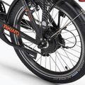 Elektrické kolo Ecobike Rhino černé 1010203 5