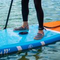 AQUASTIC Aqua grey boty do vody WS083 3