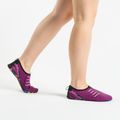 AQUASTIC Boty do vody fialové WS008 4