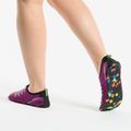 AQUASTIC Boty do vody fialové WS008 5
