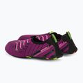 AQUASTIC Boty do vody fialové WS008 6