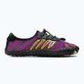 AQUASTIC Boty do vody fialové WS120 2