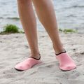 Dětská obuv do vody AQUASTIC Aqua pink KWS065 3
