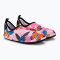 Dětská obuv do vody AQUASTIC Aqua pink KWS065 6