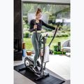 Eliptický trenažér XTREXO  ET300 černý 4