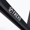 Stacionární kolo XTREXO Hex černy EB-H01 14