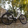 Ecobike LX300 Greenway elektrické kolo bílé 1010306 19