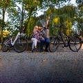 Ecobike LX300 Greenway elektrické kolo bílé 1010306 20