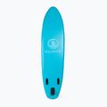 SUP prkno AQUASTIC Adelaide 10' allround green AQS-SUP002 5