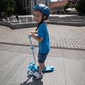 Dětská koloběžka HUMBAKA Fun modrý KS001 4
