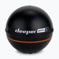 Rybářský sonar Deeper Smart Sonar Pro+ 2 se stupnicí černý DP5H10S10+Hmotnost 2