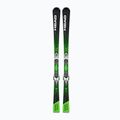 Sjezdové lyže HEAD Supershape e-Magnum SW SF-PR+Protector PR 13 green 313301/100880 10