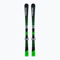 Sjezdové lyže HEAD Supershape e-Magnum SW SF-PR+Protector PR 13 green 313301/100880