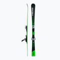 Sjezdové lyže HEAD Supershape e-Magnum SW SF-PR+Protector PR 13 green 313301/100880 2