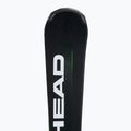 Sjezdové lyže HEAD Supershape e-Magnum SW SF-PR+Protector PR 13 green 313301/100880 8