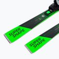 Sjezdové lyže HEAD Supershape e-Magnum SW SF-PR+Protector PR 13 green 313301/100880 9