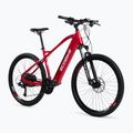 Elektrokolo Ecobike SX4 LG 17 5Ah červené 1010402 2