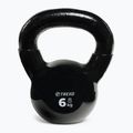 Kettlebell TREXO VKB04 4 kg 2