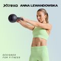 Nastavitelný kettlebell XTREXO 14 kg 2