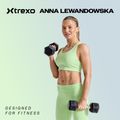 Sada činek XTREXO 20 kg DK20 2