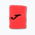 Náramky Joma 400245 Wristband Short 2 szt. oranžový 400245.P04