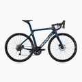 Silniční kolo Pinarello Paris Disc 105 2x11 modrý C1447020122-13089