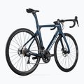Silniční kolo Pinarello Paris Disc 105 2x11 modrý C1447020122-13089 2
