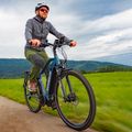 Elektrické kolo EcoBike MX500/13Ah X500 48V Greenway modré 1010307 8