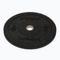 Olympijské závaží bumper XTREXO TRX-BMP005 5 kg černé
