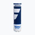 Tenisové míče Babolat Team All Court 18 x 4 ks žluté 502081 3