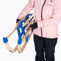 Skládací sáňky VT-Sport Davos 100 hnědé DKV 73100 2