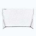 Fotbalová branka OneTeam Flex 240 x 150 cm bílá OT-SNG2415 2