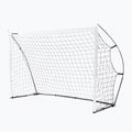 Fotbalová branka OneTeam Flex 240 x 150 cm bílá OT-SNG2415 3